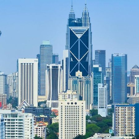 7 Mins Klcc Next To Hospital Gleneagle Apartment Kuala Lumpur Exterior foto