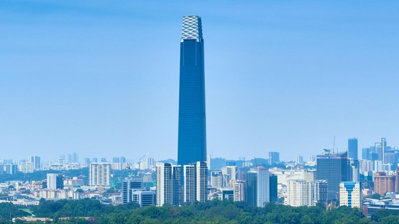 7 Mins Klcc Next To Hospital Gleneagle Apartment Kuala Lumpur Exterior foto