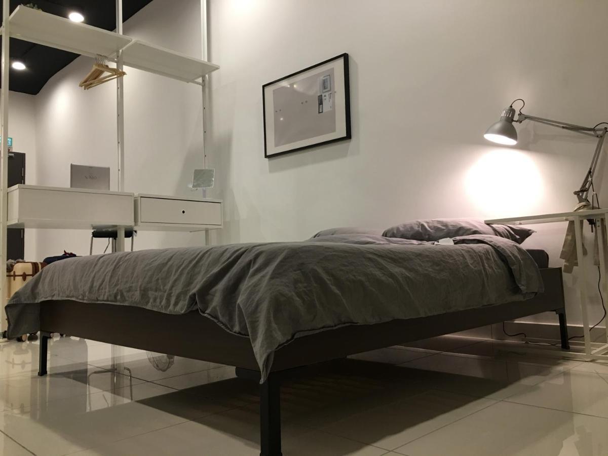 7 Mins Klcc Next To Hospital Gleneagle Apartment Kuala Lumpur Exterior foto
