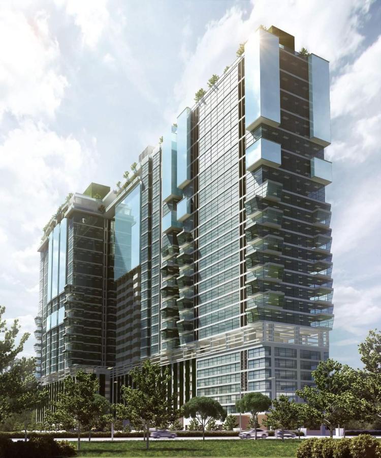 7 Mins Klcc Next To Hospital Gleneagle Apartment Kuala Lumpur Exterior foto