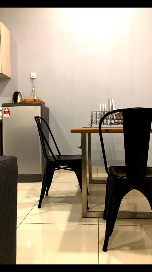 7 Mins Klcc Next To Hospital Gleneagle Apartment Kuala Lumpur Exterior foto